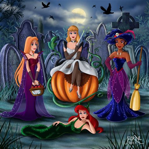 halloween prinzessin|halloween princess prints.